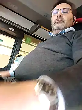 Necroforo 웹캠 쇼