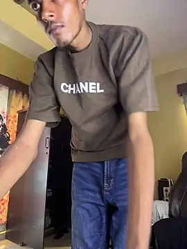 thecatfishh webcam show