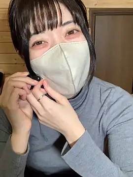 minami_room 在線直播表演