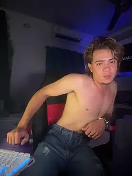 AngelLatinBoy – webcam-show