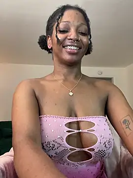 Chat XXX en directo de mochamimi