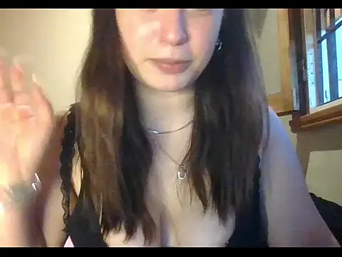 Chat XXX en directo de Dalila520