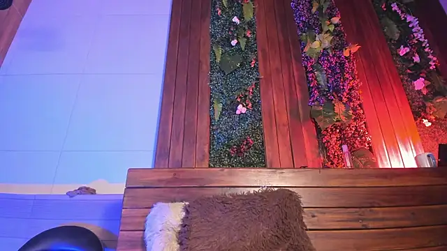 Dustin_Sonne Webcam-Show