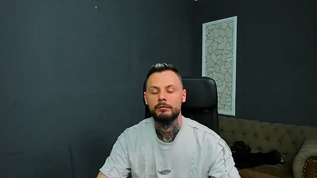 BrianHunts 网络视讯表演