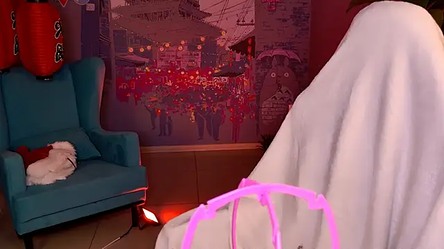 Chat XXX en directo de FioraMarmoris