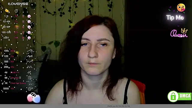 Chat XXX en directo de Muse_kitty_jenia