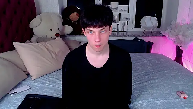 Chat XXX en directo de iwillfall