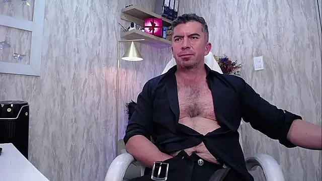 JuanKFit_45 webkamerás műsora