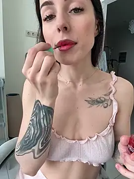 Chat XXX en directo de SakuraSara