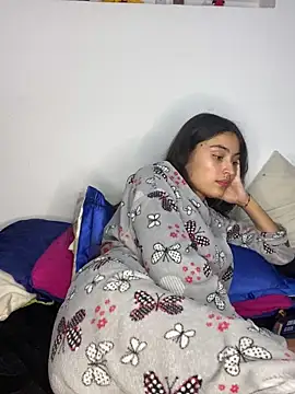 Chat XXX en directo de hotwife26