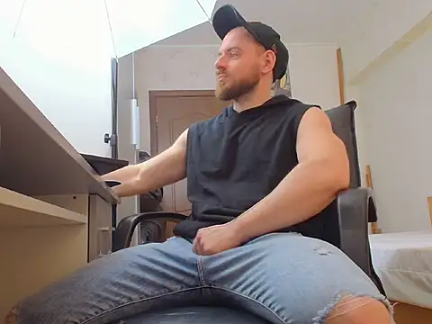 Ryanstone_のライブXXXチャット