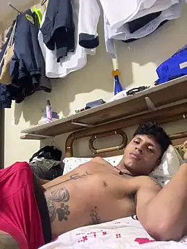 Show Webcam de vispera