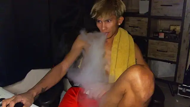 jhaycobXgarcian Webbikameraesitys