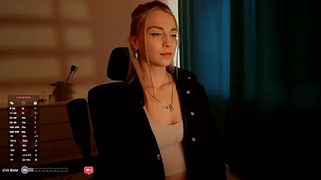 Chat XXX en directo de AskAlexa