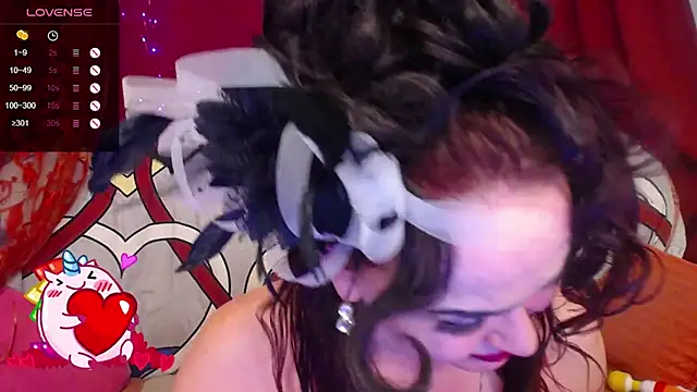 hotzlata's Live XXX Chat