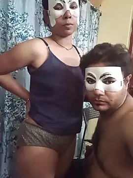 pinkbox 在線直播表演