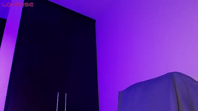 BjornSteel: вебкам-шоу