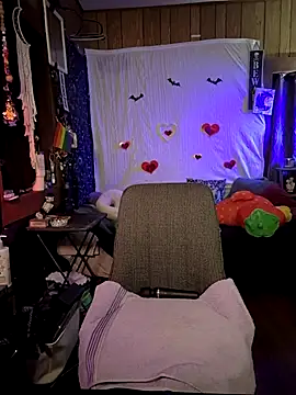 Chat +18 de edgexchaos ao vivo