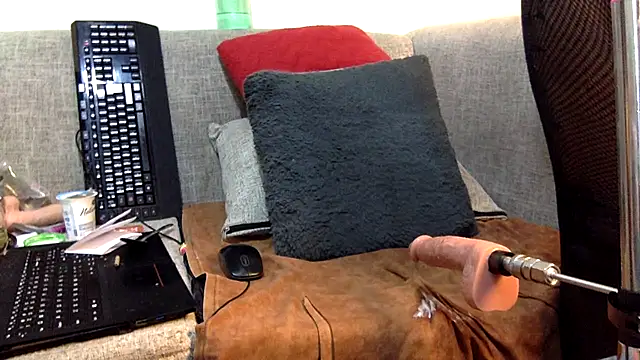 Chat XXX en directo de drippqueen