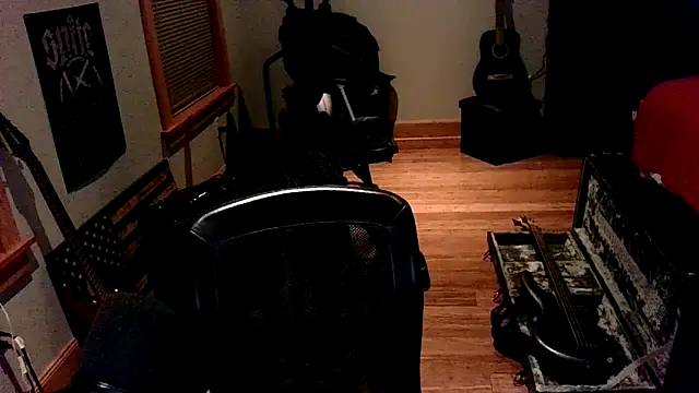 LEVIATHANX666 即時 XXX 聊天