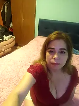 rubiii1972n Webbikameraesitys