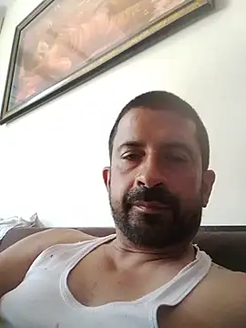 XxX_KING30 webcam show