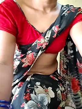 Telugu-Mandaram0645's Webcam Show