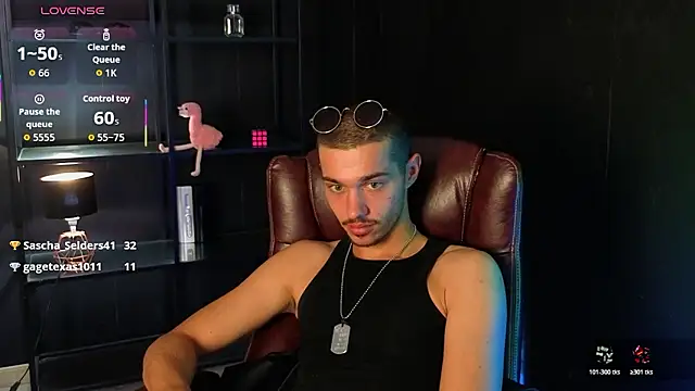 Chat XXX Live KaydenDrew