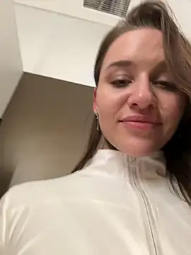 KishaMur Live XXX-chat