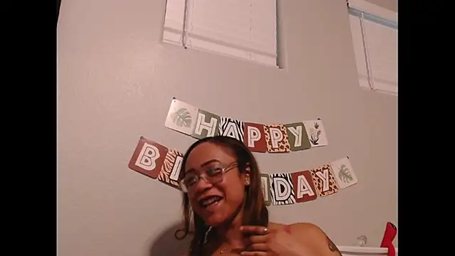 RylReese Chat XXX live