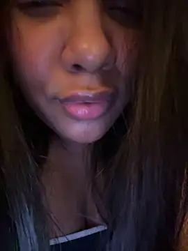 Chaniita's Webcam Show