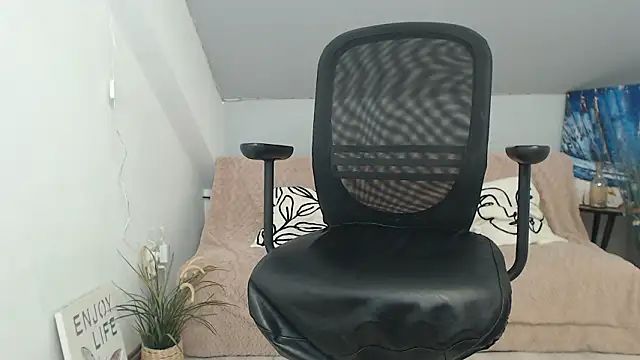 BrendaSkye Obrolan Langsung XXX