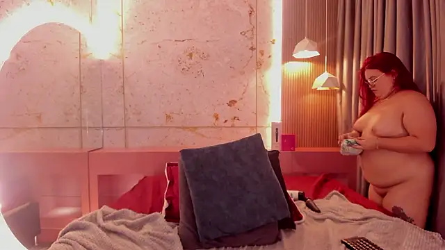 Lushi_Love's Live XXX Chat