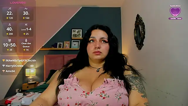 Ana_coral Live XXX Chat