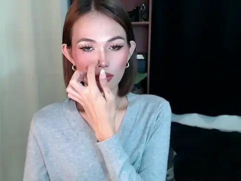 Show Webcam de YougotLara