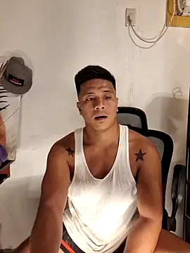 Felix_Asher 现场XXX聊天