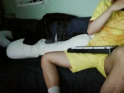 boyhigh1997 웹캠 쇼