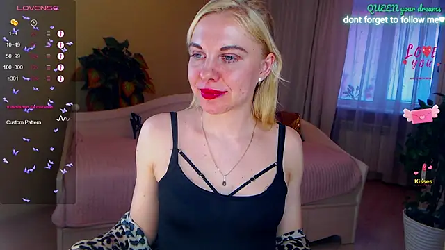 Chat XXX Live LiSinDoll