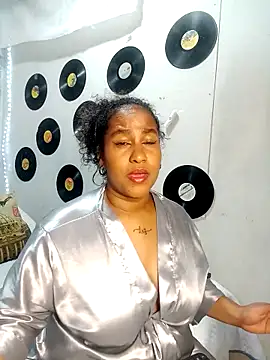 medusafox_ – Kamerová šou