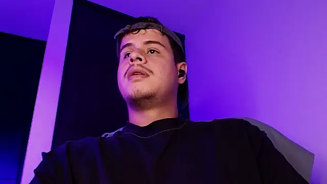 BjornSteel 在線直播表演