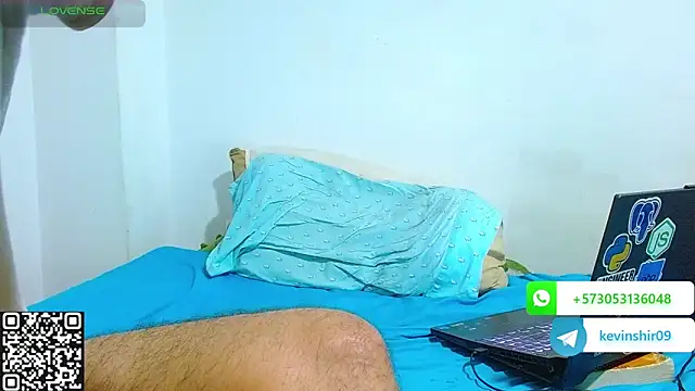 biglatin80 Webcam Show