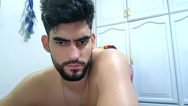 عرض كام Jackyrose