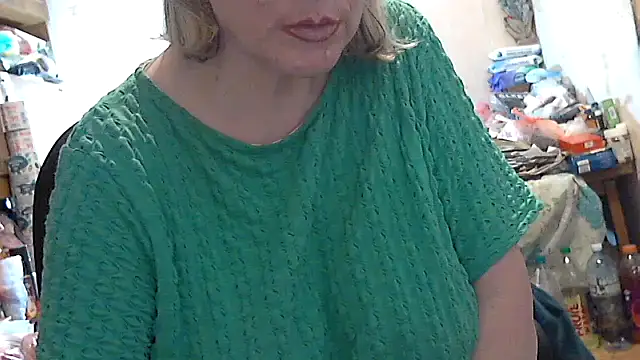 Bonditta – Naživo XXX chat