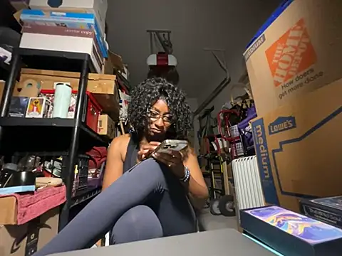 wynterheat Show in webcam