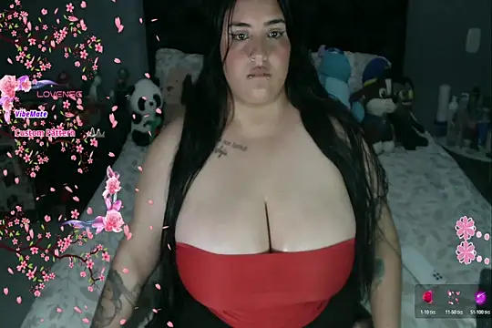 DAILYN__SOFIA__ 라이브 XXX 채팅