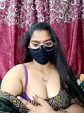 Webkamerová show Jasmine_jaaan