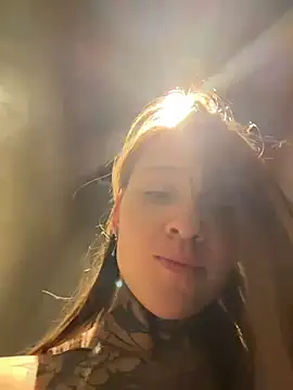 Show de webcam de KishaMur