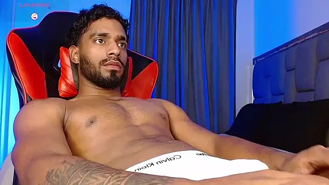 Christian_thor 在線直播表演