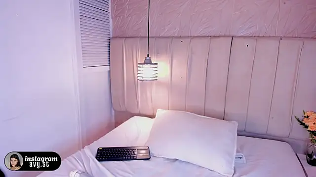 avy_st Live XXX-Chat