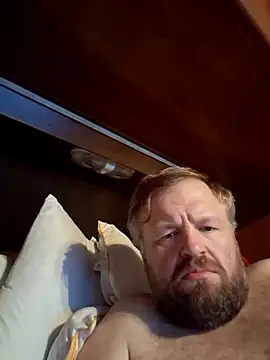 TheOneDonShaun's Webcam Show